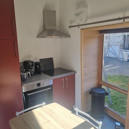 Petite Maison Cocooning Brigueuil 外观 照片