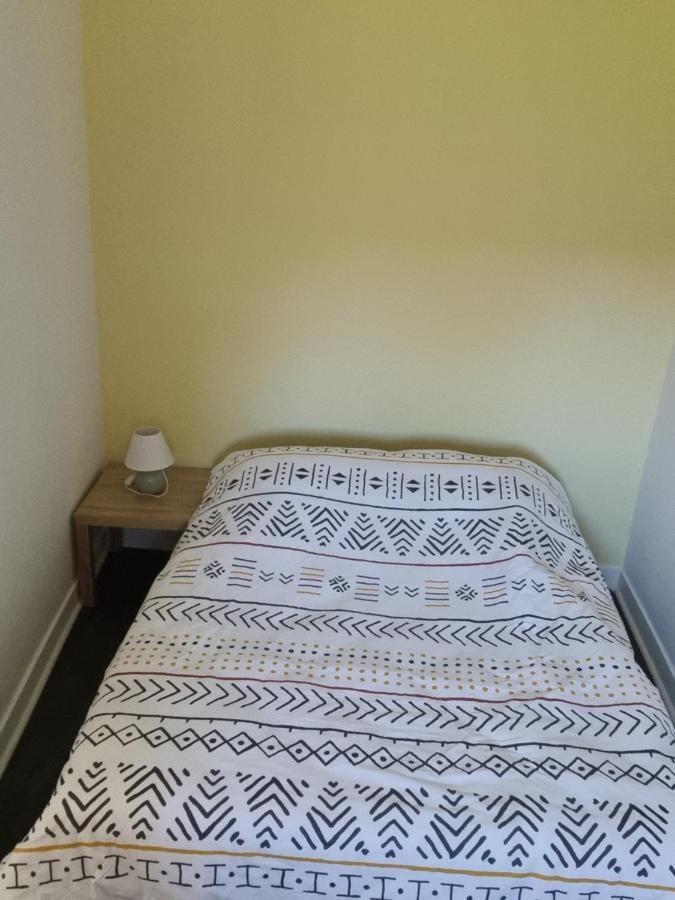 Petite Maison Cocooning Brigueuil 外观 照片